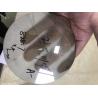 Buy cheap High Purity Silicon Carbide Wafer Prime/Dummy/Ultra Grade 4H-Semi SiC Wafers For 5G Device from wholesalers