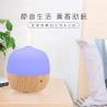 Buy cheap EMC BPA Free 120ml 5V 12w Wifi Ultrasonic Aroma Humidifier from wholesalers