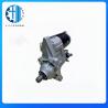 Buy cheap 600-863-5111 Starter Motor 24V 10T 5.5KW For Komatsu Engine 6D107 PC200-8 PC220-8 from wholesalers