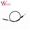 Buy cheap Bajaj Three Wheel Motorcycle Brake Cable , VICTOR GL GX Front Motorbike Brake Cable Hot Selling from wholesalers