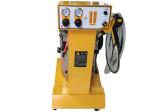 110V 240VAC Powder Spraying Machine 50Hz - 60Hz Industrial Powder Coater Machine
