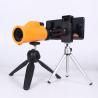 Buy cheap SN08 10X 12X Monocular For Phone Camera Shooting Clearer from wholesalers
