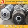 Buy cheap High-Duty wrought overhead crane wheels from wholesalers