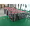 Buy cheap SMD P4.81 4500cd Indoor Rental LED Screen IP65 Die Casting Aluminum from wholesalers