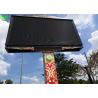 Buy cheap Digital P6 Outdoor Full color LED Display Board SDM 3535 DIP Waterproof IP65 from wholesalers