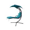 Buy cheap Mail Packing Garden Outdoor Rocking Chair Hammocks Cast Iron Aluminum Swing Dream Hanging Chair from wholesalers
