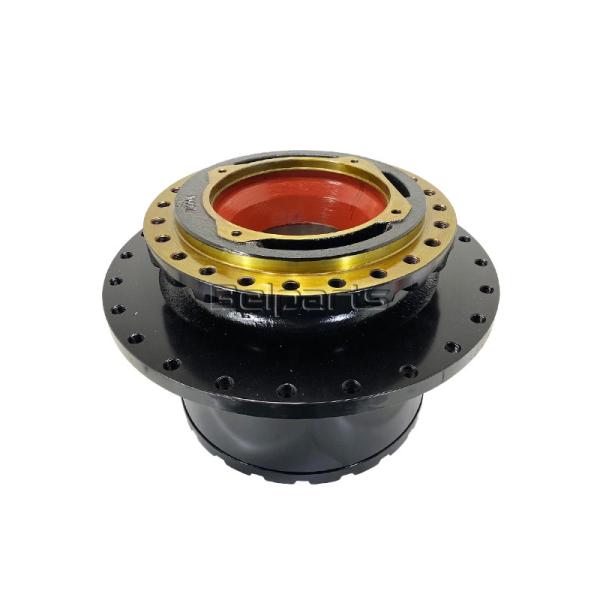 Buy cheap Excavator Parts ZX670-3 JD670G Travel Reduction Gearbox For Hitachi 9254462 from wholesalers