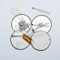 Buy cheap 50kohm 3950k 3990k Chip Ntc Thermistors Thermometrics product