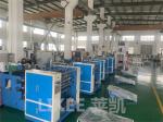 LKS300 Speed Electric V Shape Inter Folded Continuous Extraction Aluminum Foil