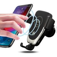Buy cheap Convenient Portable Universal Cell Phone Car Mount CE FOHS FCC Certificated product