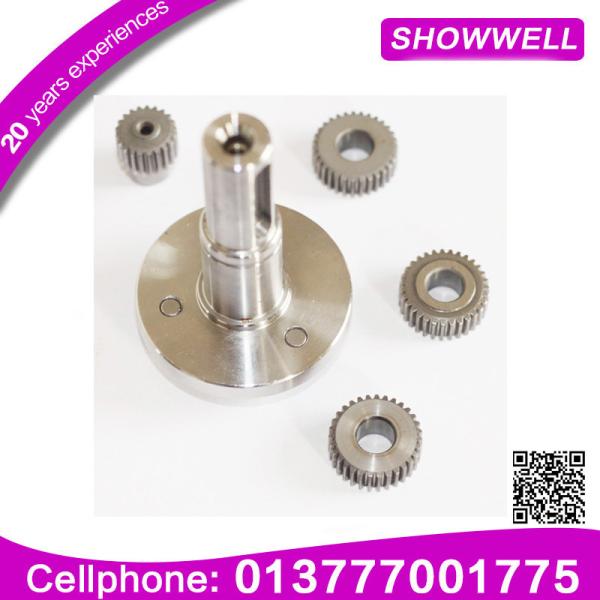 Buy cheap Made in China CNC Machining Stainless Steel Gears Planetary/Transmission/Starter Gear from wholesalers