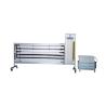 Buy cheap Fluid Friction Fluid Mechanics Lab Equipment / ZM7128 Hydraulic Bench Apparatus from wholesalers