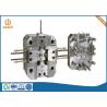 Buy cheap A356 A319 ZL101 ZL104 Zinc Die Casting Mold For Electronic Hardware from wholesalers