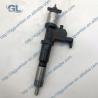 Buy cheap Fuel Injector Assy 095000-5510 095000-5511 095000-5516 095000-5517 8-97603415-0 8-97603415-7 8-97603415-8 For ISUZU GIGA from wholesalers