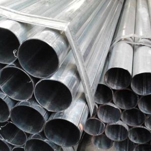 Buy cheap 1mm-12mm Wall Thickness Galvanized Steel Tube Affordable from wholesalers