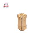 Quarrying Top Hammer Drill Bits Button Bit For Rock Drilling High Hardness