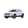 Buy cheap Volkswagen Gasoline Cars Second Hand Stock Volkswagen T-Roc Wholesale Best Prices from wholesalers