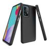 Buy cheap 1.5mm Shock Proof Mobile Cover Dual Layers For Samsung Galaxy A52 from wholesalers