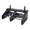 Buy cheap 150mm Adjustable Doctor Blade Film Coater For Battery Electrode Coating from wholesalers