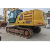 Buy cheap Original Machine Used Excavators CAT 330GC 30 Ton Earth Moving Machine For Sale from wholesalers