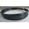 Buy cheap High Quality Wood Cutting Band Saw Blade-1790mm from wholesalers