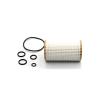 Buy cheap Manufacture XOZ15137 Mercedes Benz OIL FILTER Element With O-Ring from wholesalers