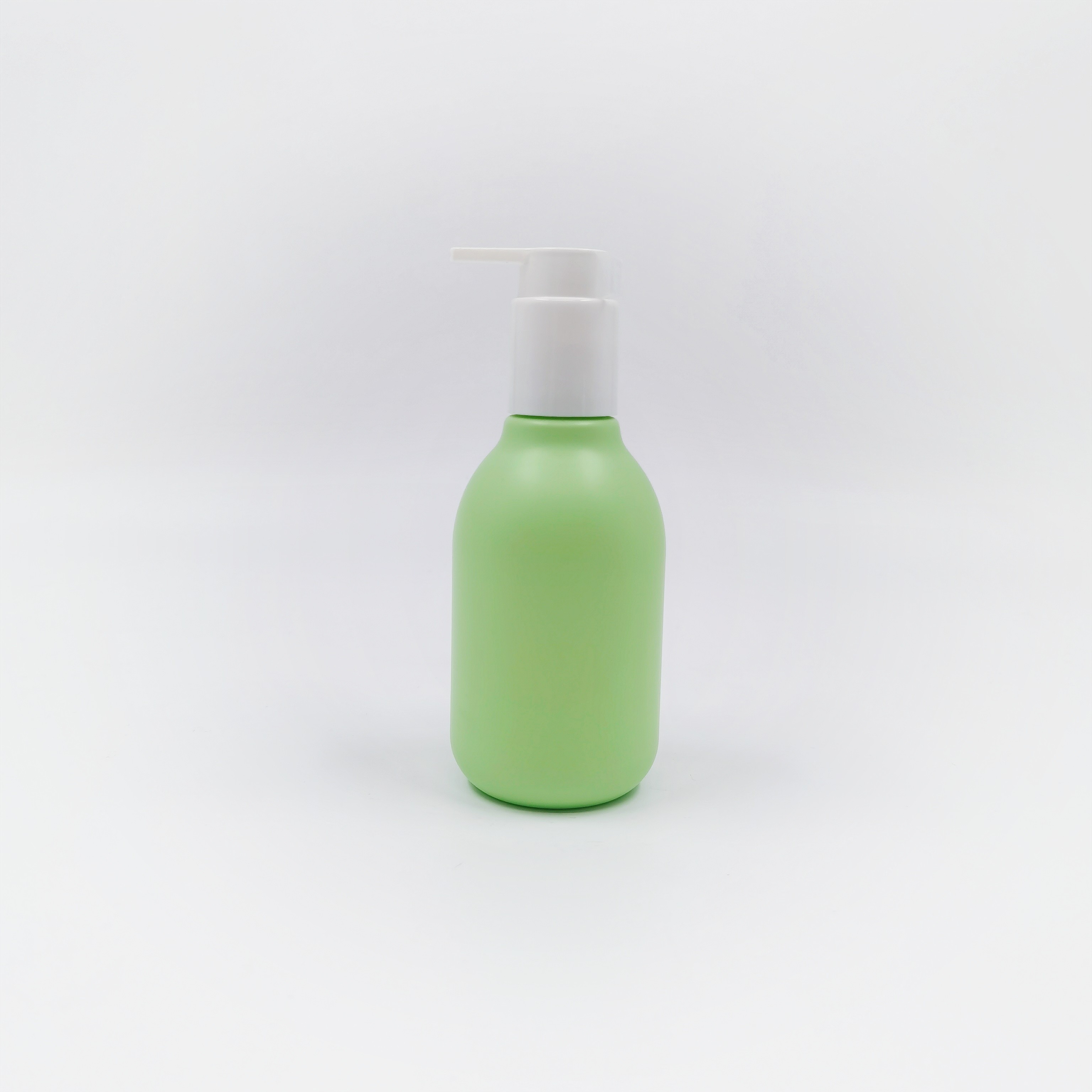 130ml 200ml Plastic Cosmetic Bottles For Lotion Cream