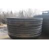 Buy cheap Large Carbon Steel Elliptical Dish End with Customized Asme Dished End Dish Head from wholesalers