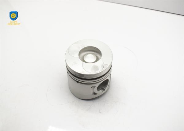 Buy cheap 4JBI Excavator Spare Parts Replacement Hydraulic Spare Parts For ISUZU from wholesalers