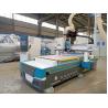 Buy cheap MDF Wood Carving CNC Router ATC 1325 Industry 1300*2500mm Area from wholesalers