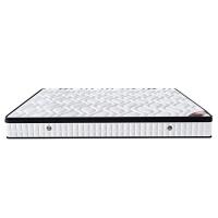 Buy cheap Breathable Queen Hotel Memory Foam Mattress Dust Resistant Anti Decubitus product