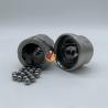 Buy cheap 35ml Tungsten Carbide Ball Grind Jars For retsch ball mill mm400 and MM 500 Vario from wholesalers