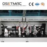 Best Woodworking Machinery Automatic Edge Banding Machine for Building Material