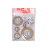 Buy cheap T Type Wire Polishing Disc Brush OEM from wholesalers