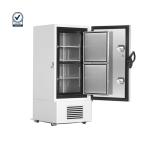 Cutting Edge Laboratory Medical Ultra Low Temperature Refrigerator For