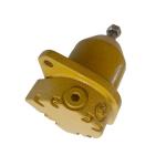 Excavator Parts E330C Accelerator Motor and 330C Fan Motor for Construction