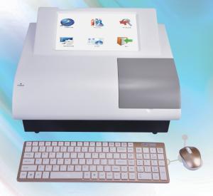 Wholesale High Performance Fully Automated Elisa Reader Portable from china suppliers