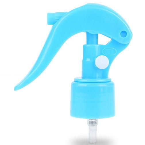 Buy cheap Hand Button Chemical Resistant Sprayer , Cleaner Spray Nozzle Mist Trigger Sprayer from wholesalers