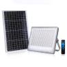 Buy cheap Slim Aluminum Housing Floodlight 150w Outdoor Garden Waterproof Remote Control from wholesalers