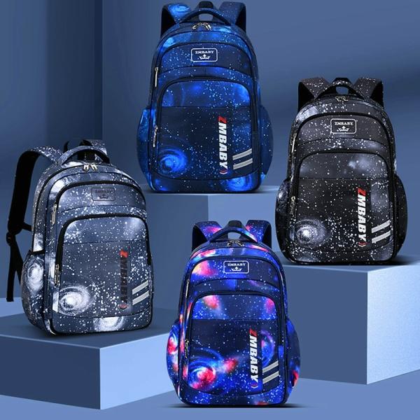 Buy cheap Children Waterproof Side Opening School Backpack For Kids Primary School Student from wholesalers