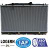 Buy cheap Accord 4cyl HONDA Car Radiator Engine Parts Dpi 2569 OEM 19010-RAA-A5119010-RAA-A01 from wholesalers