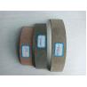 Buy cheap Nao Brake Linings , Custom Motorcycle Brake Shoes Baiyun Brand from wholesalers