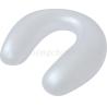 Buy cheap Transparent U Inflatable Pillow from wholesalers