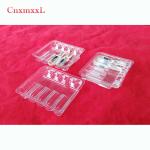 Ampoule Trays medical vial tray ampoule plastic blister trays