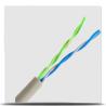 Buy cheap Indoor Cat3 2 Pair Bare Copper Telephone Cable For Communication from wholesalers