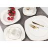 Buy cheap Real Gold Line Southwestern Dinnerware Sets Eco - Friendly Hand Painted from wholesalers