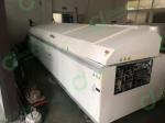 Buy cheap BTU 125 SMT Reflow Machine VINTAGE 2010 10 Inner Cooling SMT Reflow Oven Zones from wholesalers