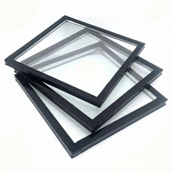 Buy cheap IGU Structure Tempered Laminated Commercial Building Curtain Wall with Triple Glazing from wholesalers