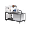 Buy cheap Hydrodynamics Francis Turbine Set Didactic Equipment 1.8m Height from wholesalers