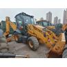 Buy cheap Caterpillar 420F Used Backhoe Loader Bucket capacity 0.96 m3 from wholesalers